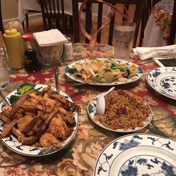 China Lotus Chinese Restaurant 15 Reviews 2008 Robin Photo Of China Lotus Chinese Restaurant Hammond La United States This Food