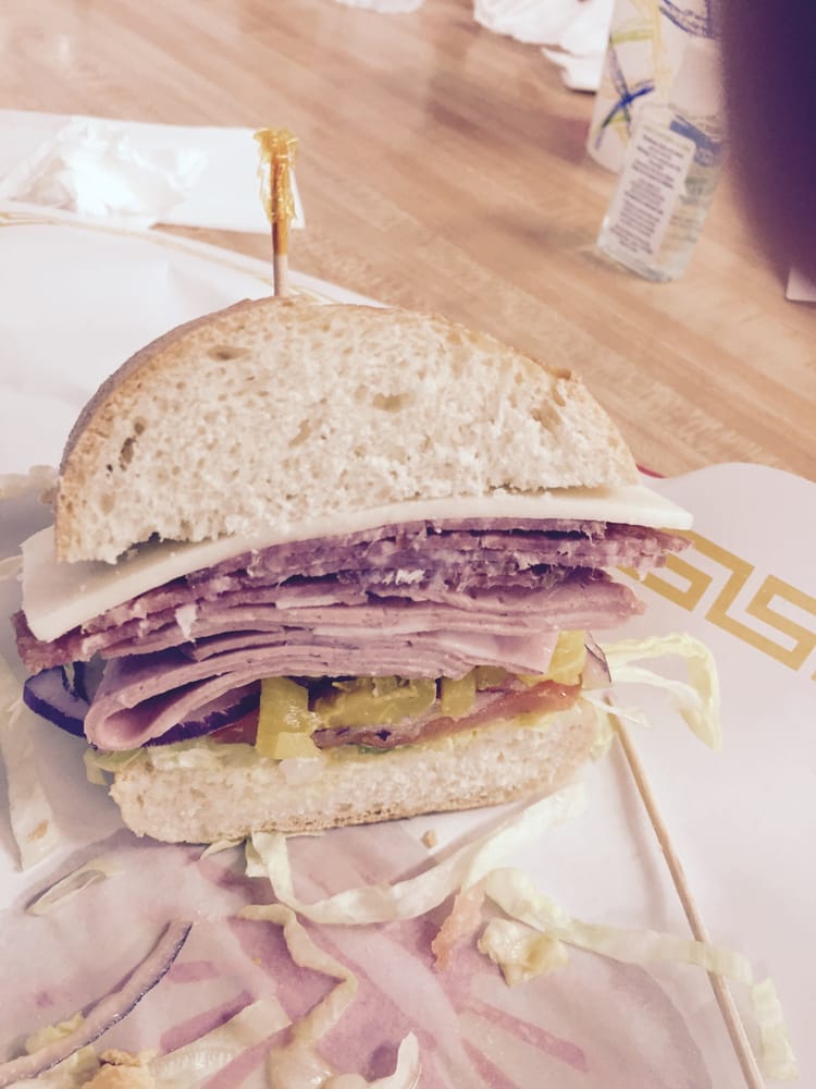 Better Foods Deli 67 Photos & 136 Reviews Delis 900 Douglas Blvd