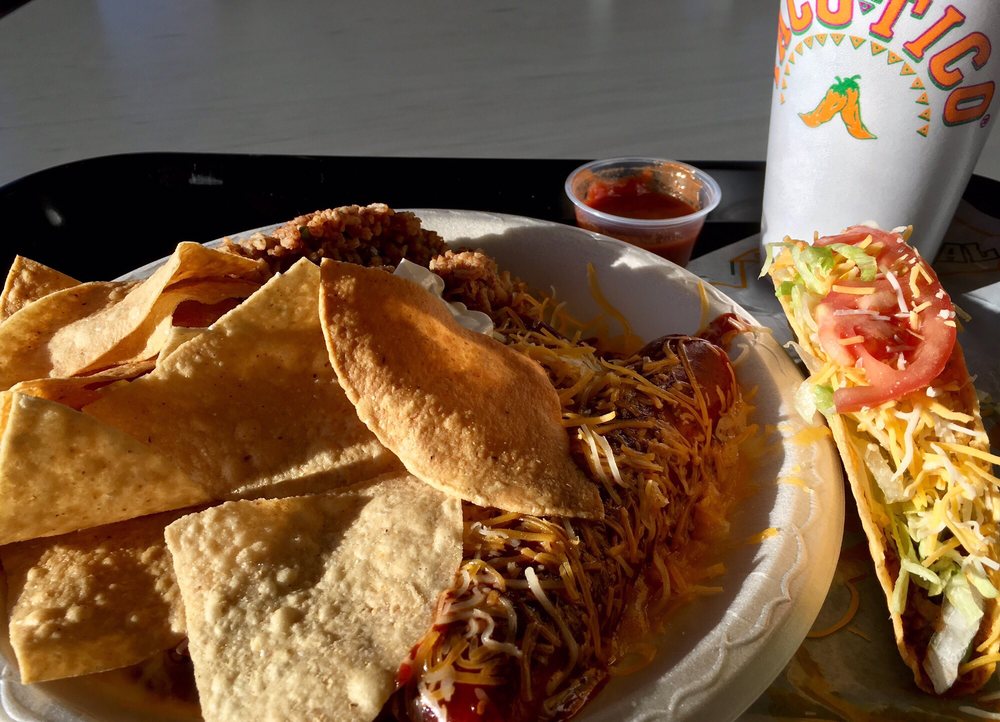 Taco Tico