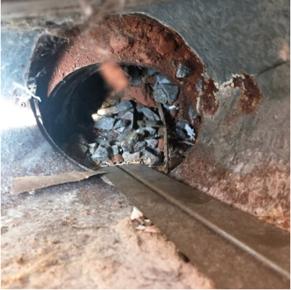 Peter Young Home Inspections