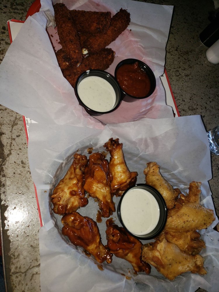 The Grease Monkey 155 Photos & 311 Reviews Burgers 200 N Mesquite