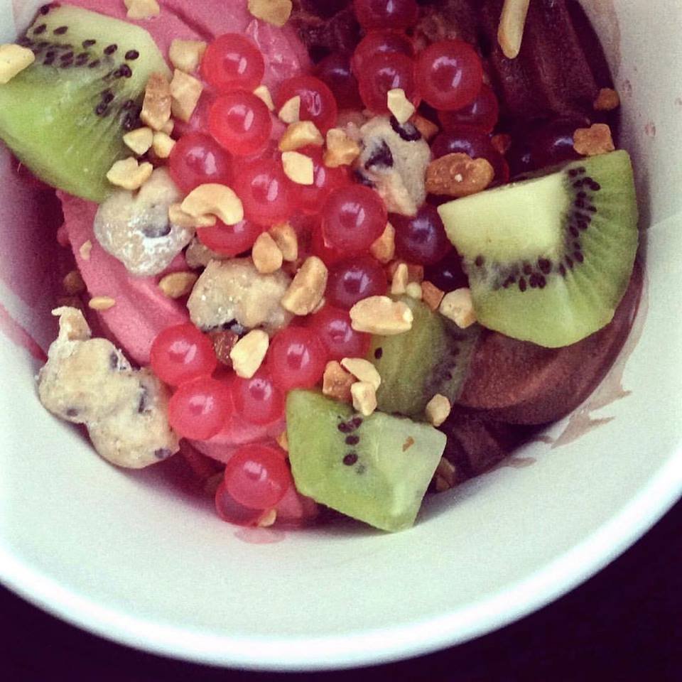 Yogurtland 31 Reviews Ice Cream & Frozen Yogurt 141 Marketplace