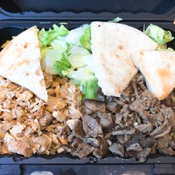 The Best 10 Halal Restaurants Near Seaport Boston Hotel In Photo Of En And Rice Guys
