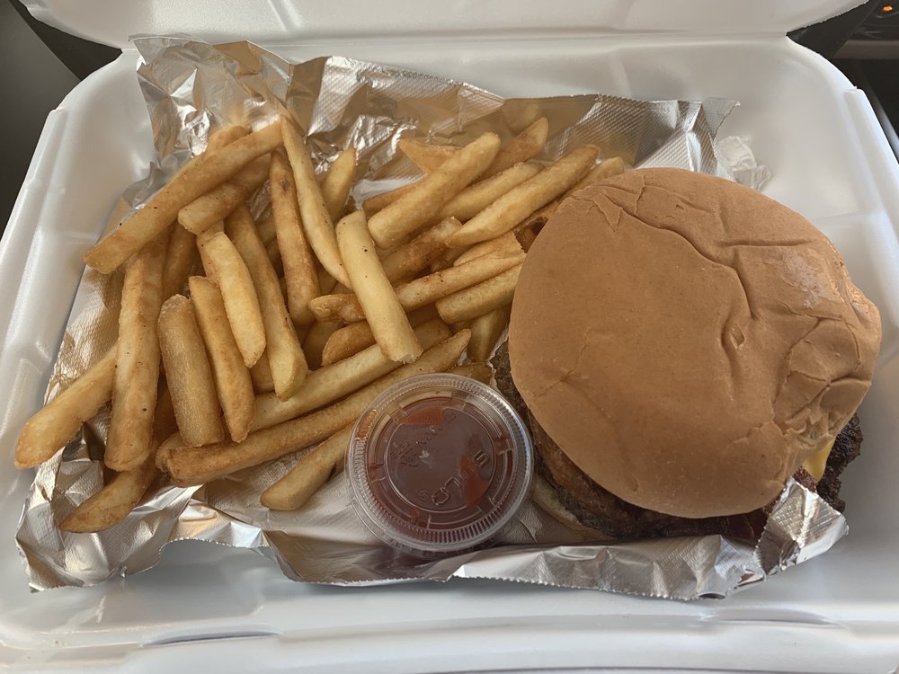 Scotty's Ice Cream Drive-In