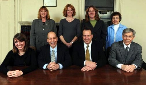 Heaton & Venuti Llp
