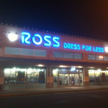 Ross Dress for Less - 20 Photos 