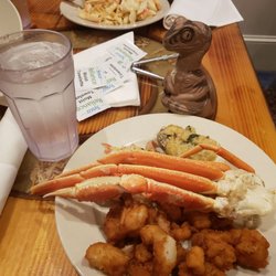 The Best 10 Seafood Restaurants In Williamsburg Va With Prices Captain George S Seafood Restaurant