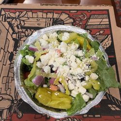 Angelina's Pizza & Subs photo