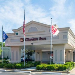 Clarion Inn 21 Photos 20 Reviews Hotels 564 Waron Rd Photo Of Clarion Inn Fredericksburg Va United States