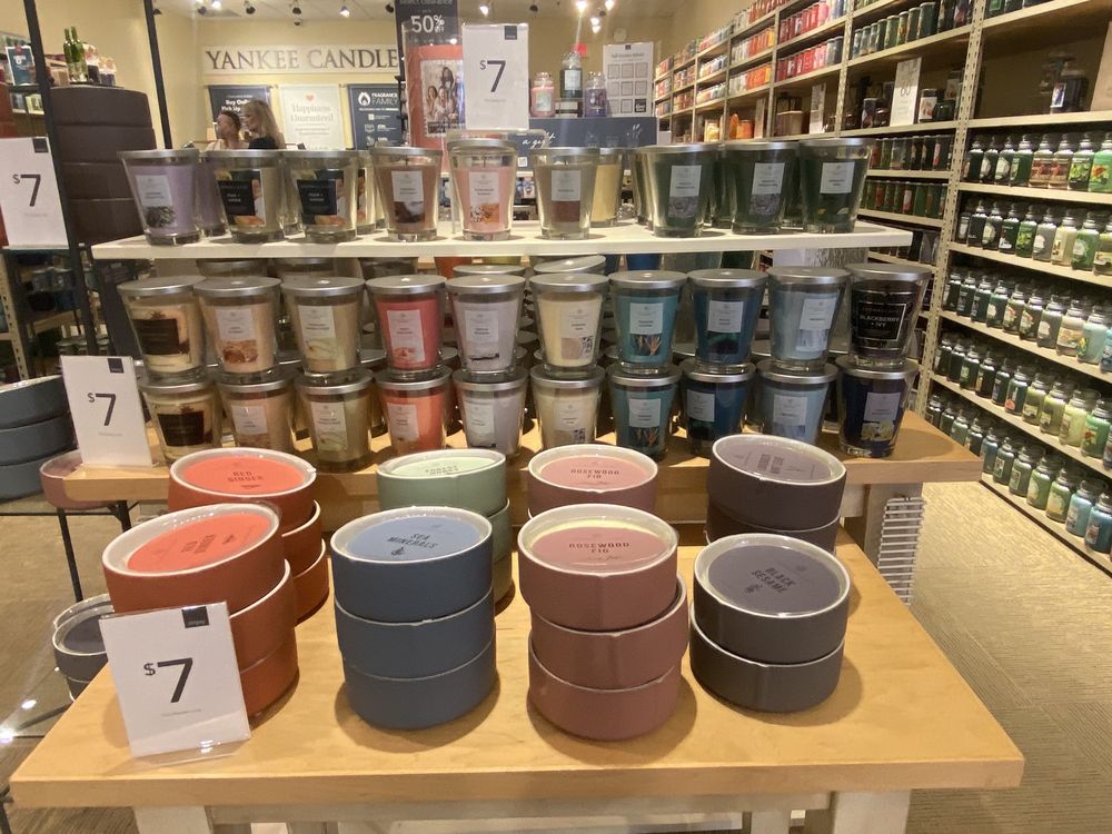 Yankee Candle