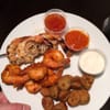 Grillin' Wings & Things