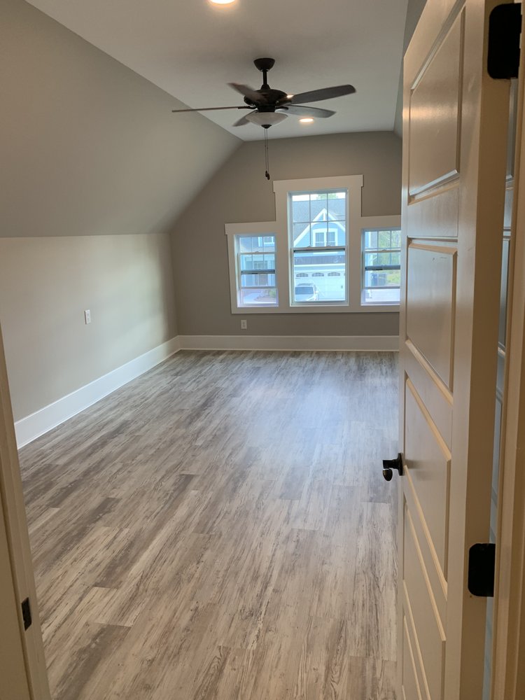 LL Flooring - Wilmington