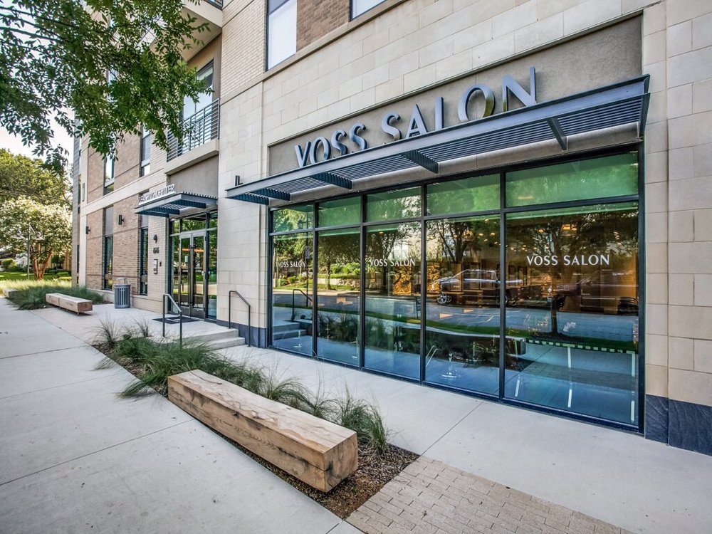Voss Salon