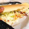 Freret Street Po'boy and Donut Shop