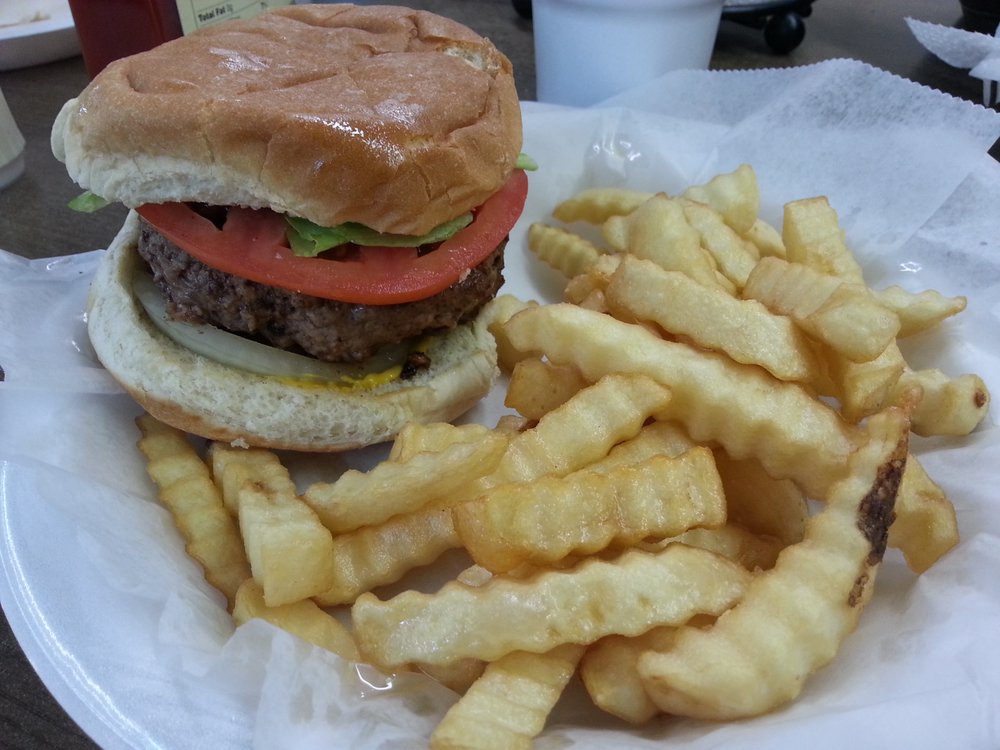 4 Mile Truck Stop Food Trucks 12250 Hwy 98 E Byp, Lucedale, MS Phone Number Yelp