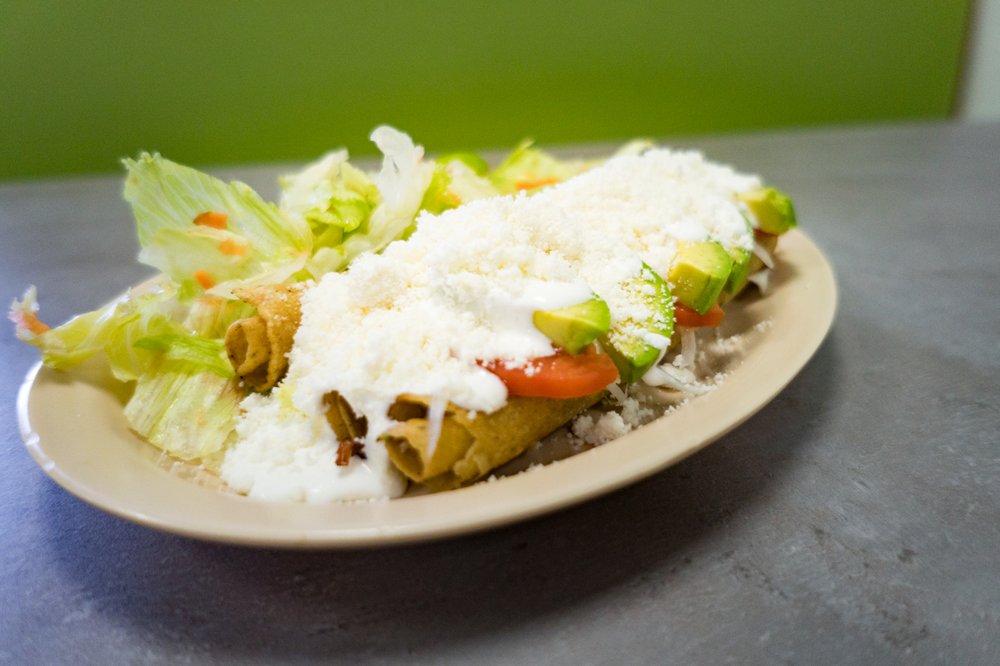 Flautas Tepalca 55 Photos & 25 Reviews Mexican 5198 Doniphan Dr