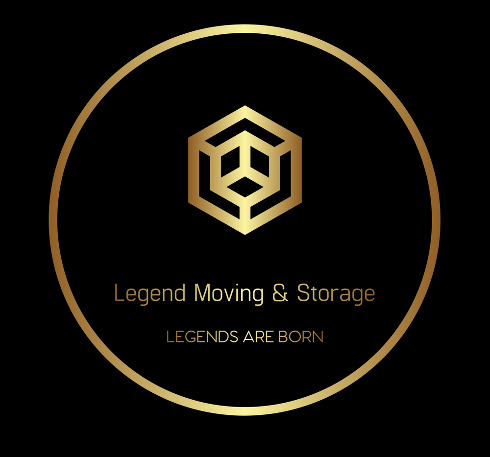 Legend Movers