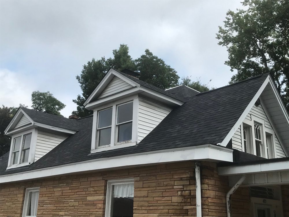 Roofer Rx
