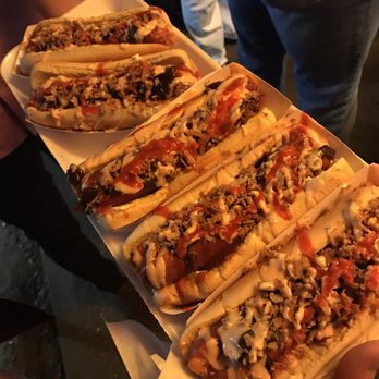 yoyo s dogs yoyo s 372 photos 432 reviews dogs 5555 morningside dr west yoyo s dogs yoyo s 372 photos 432 reviews dogs 5555 morningside dr west