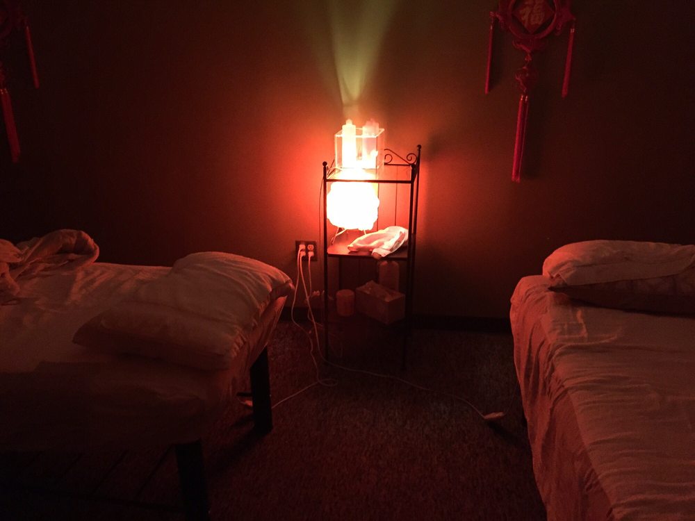 Eutopia Massage