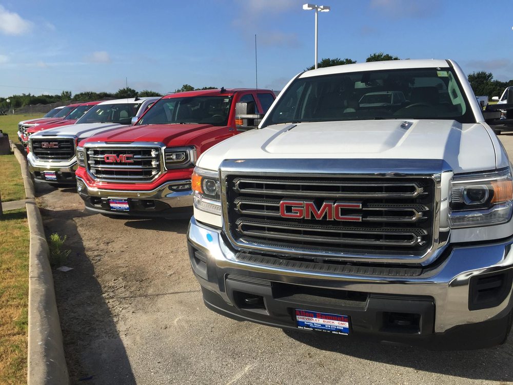 Allen Samuels Chevrolet >> Allen Samuels Chevrolet Buick Gmc Car Dealers 4556 Texas Allen Samuels Chevrolet >> Allen Samuels Chevrolet Buick Gmc Car Dealers 4556 Texas
