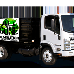 Photo of All Gone - Melbourne Victoria, Australia