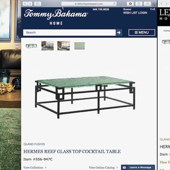 Tommy Bahama Home 19 Photos Decor 401 Newport Center Dr Photo Of Tommy Bahama Home Newport Beach Ca United States