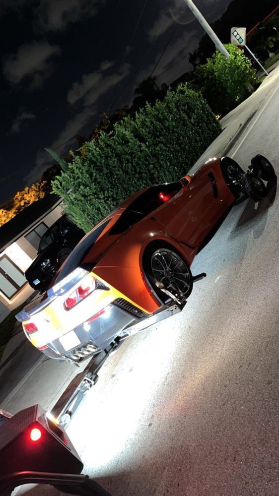 Corporate Towing & Recovery