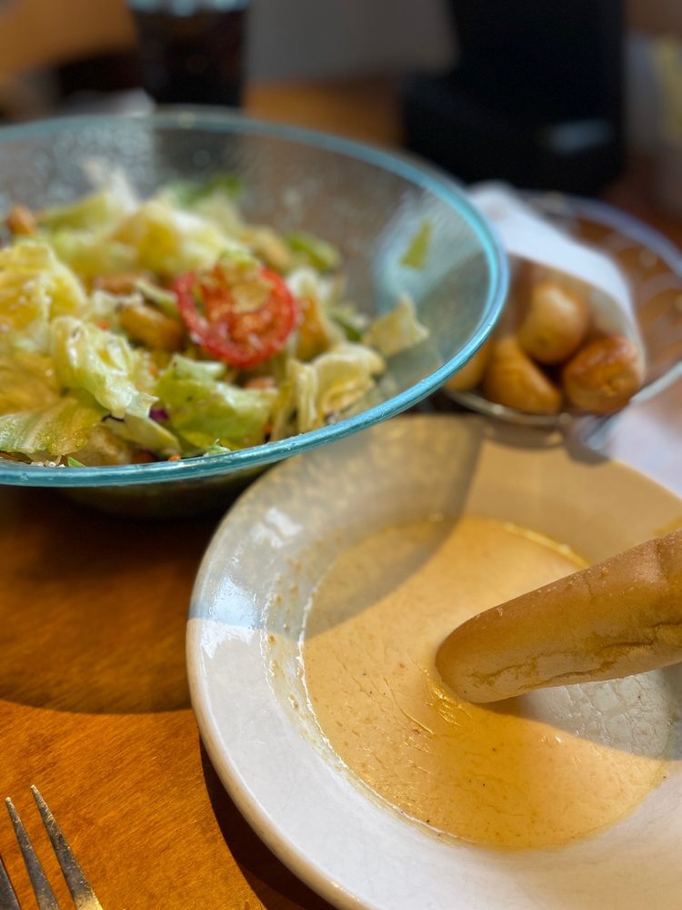 Olive Garden Italian Restaurant