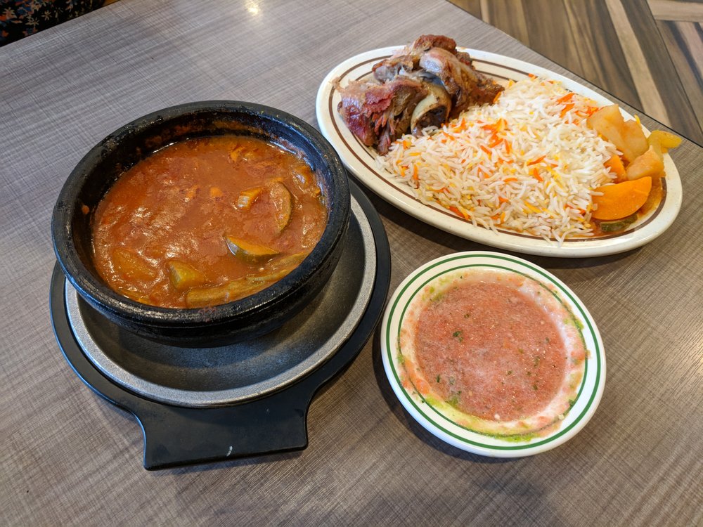 Sheeba Restaurant 369 Photos & 327 Reviews Middle Eastern 13919