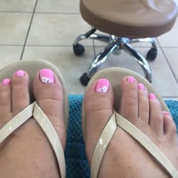 Marysville Luxury Nails - 12 Photos & 32 Reviews - Nail Salons - 1418