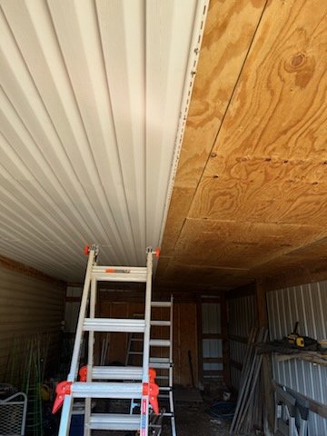 K O Handyman and Landscaping