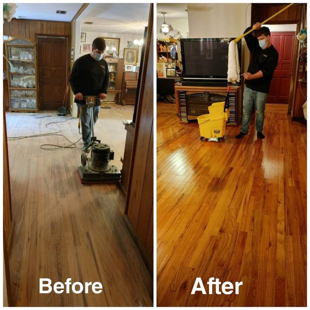 Extreme Carpet Care & Restoration
