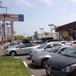 La Habra Motors - 45 Reviews - Car Dealers - 980 E Whittier Blvd, La