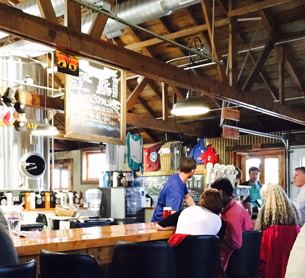 Draught Works Brewery 49 Photos & 52 Reviews Breweries 915 Toole