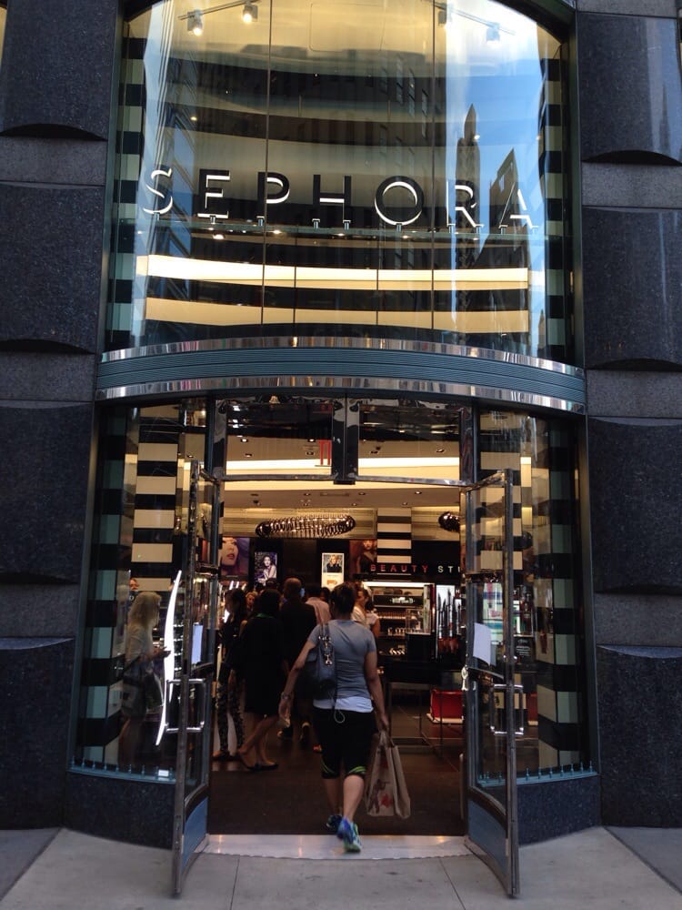 Sephora 44 Reviews Cosmetics & Beauty Supply 750 Lexington Ave