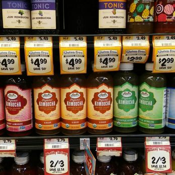 Sprouts Farmers Market 48 Photos 32 Reviews Health Markets Photo Of Sprouts Farmers Market Mcallen Tx United States
