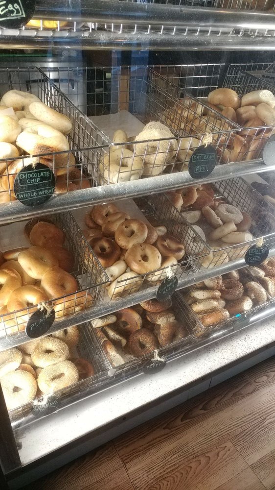 Chestnut Street Philly Bagels Order Online 167 Photos & 218 Reviews