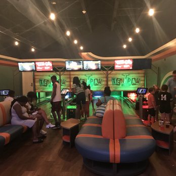 Great Wolf Lodge - 221 Photos & 80 Reviews - Resorts - 150 Tom Hall