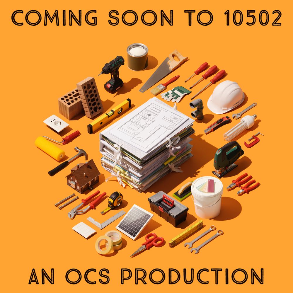 Orange Construction Solutions