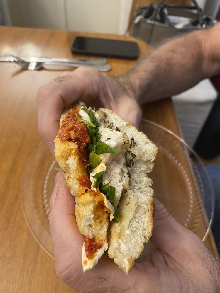 Lucas's Cucina