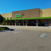 walmart trinity fl