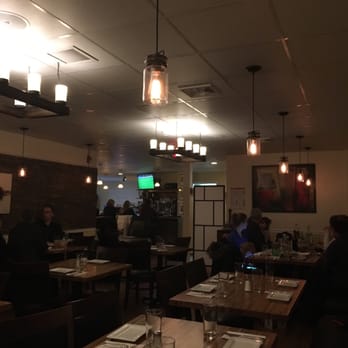 Bistro 399 Closed Order Online 97 Photos 71 Reviews Photo Of Bistro 399 Garfield Nj United States Inside View