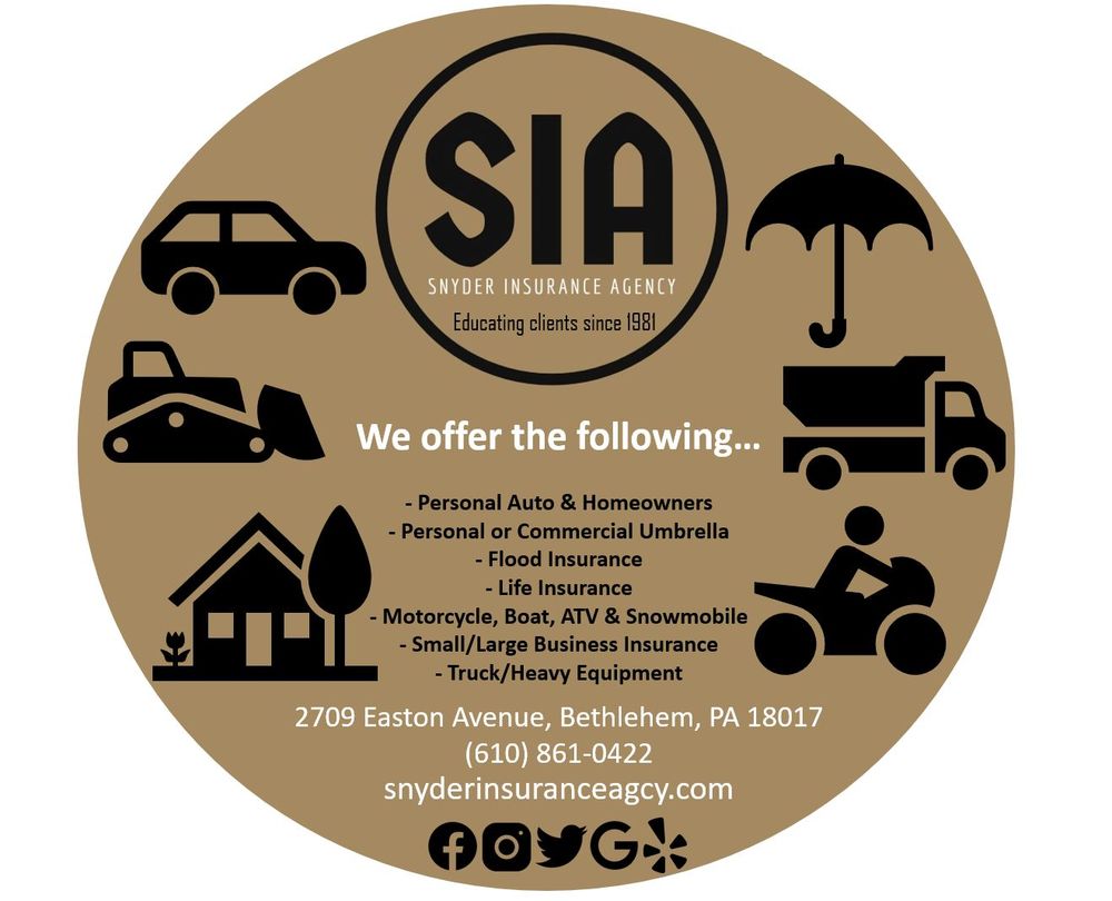Snyder Insurance Agency