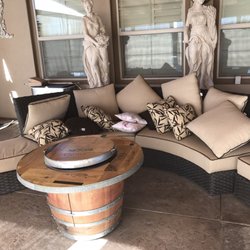 The Patio Place 27 Photos Furniture S 8805 N Cedar Ave Photo Of The Patio Place Fresno Ca United States Beautiful Furniture