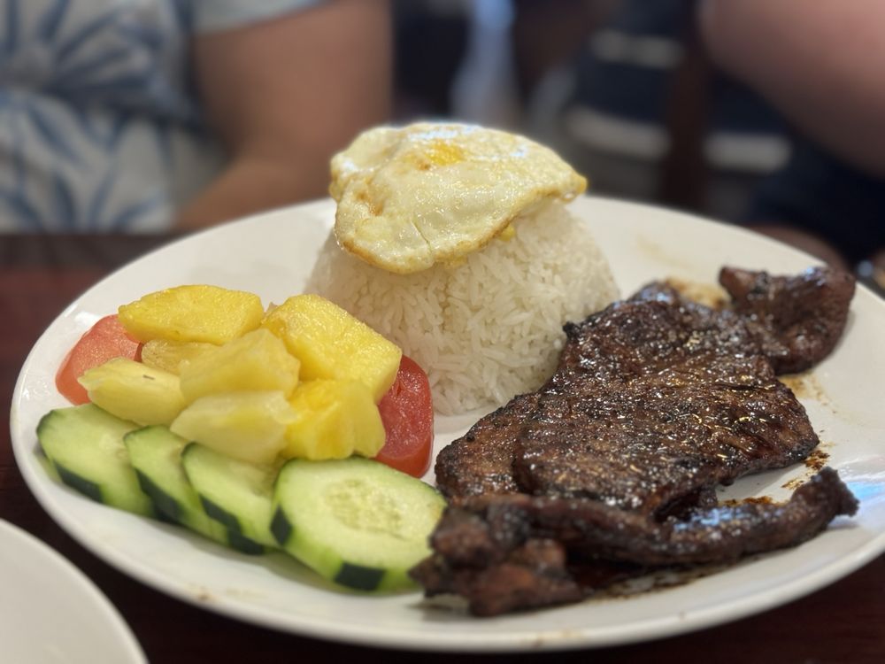 Uncle Chin's Kitchen