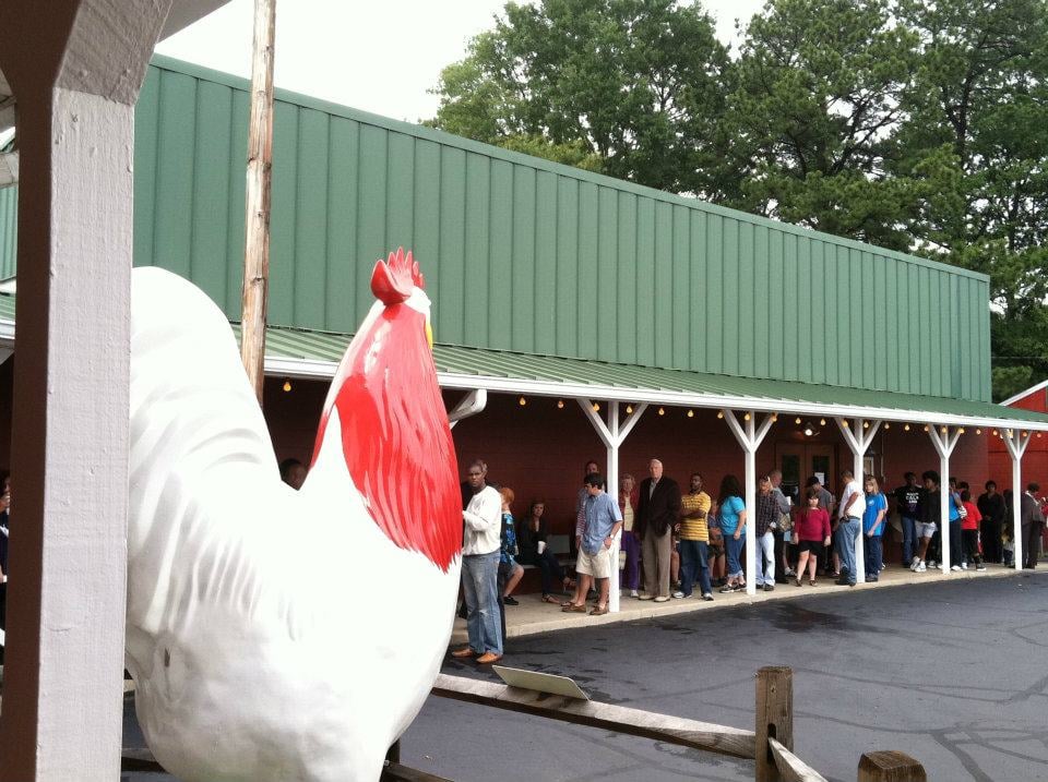 Photos for Buckner's Family Restaurant Yelp