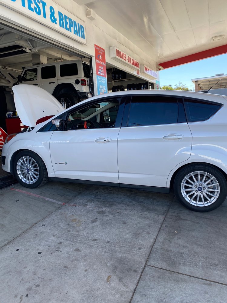 Pete's Complete Auto Repair