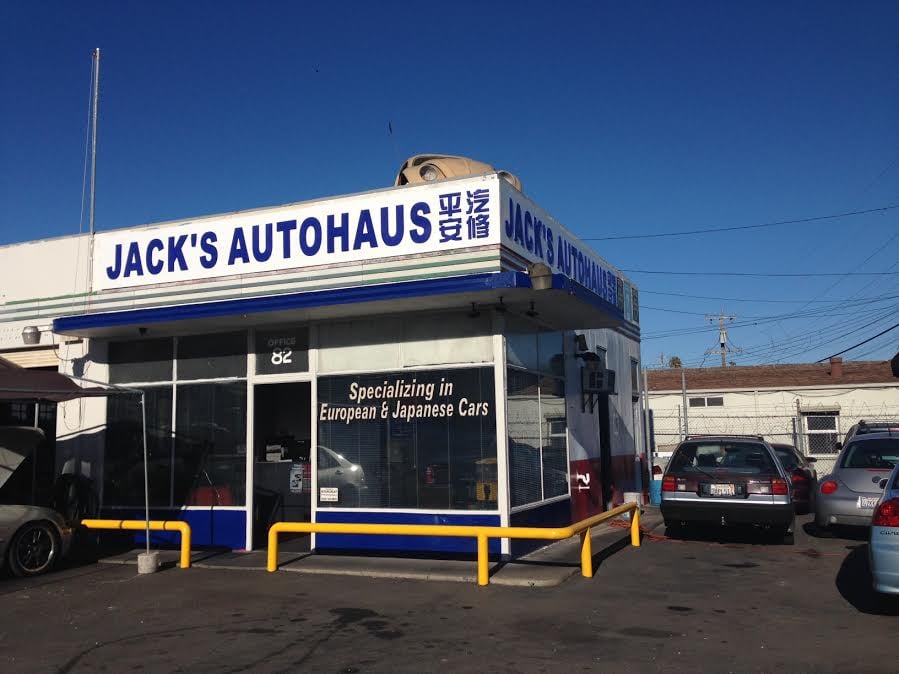 Jack’s AutoHaus 25 Photos & 29 Reviews Auto Repair 82 A St