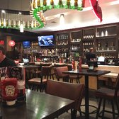 Red Robin Gourmet Burgers Order Food Online 96 Photos 97 Photo Of Red Robin Gourmet Burgers St Petersburg Fl United States